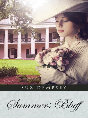 cover image of Summers Bluff